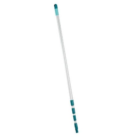 HOUSEHOLD ESSENTIALS Household Essentials 41523 Leifheit Click System Extra Long Telescoping Handle 41523